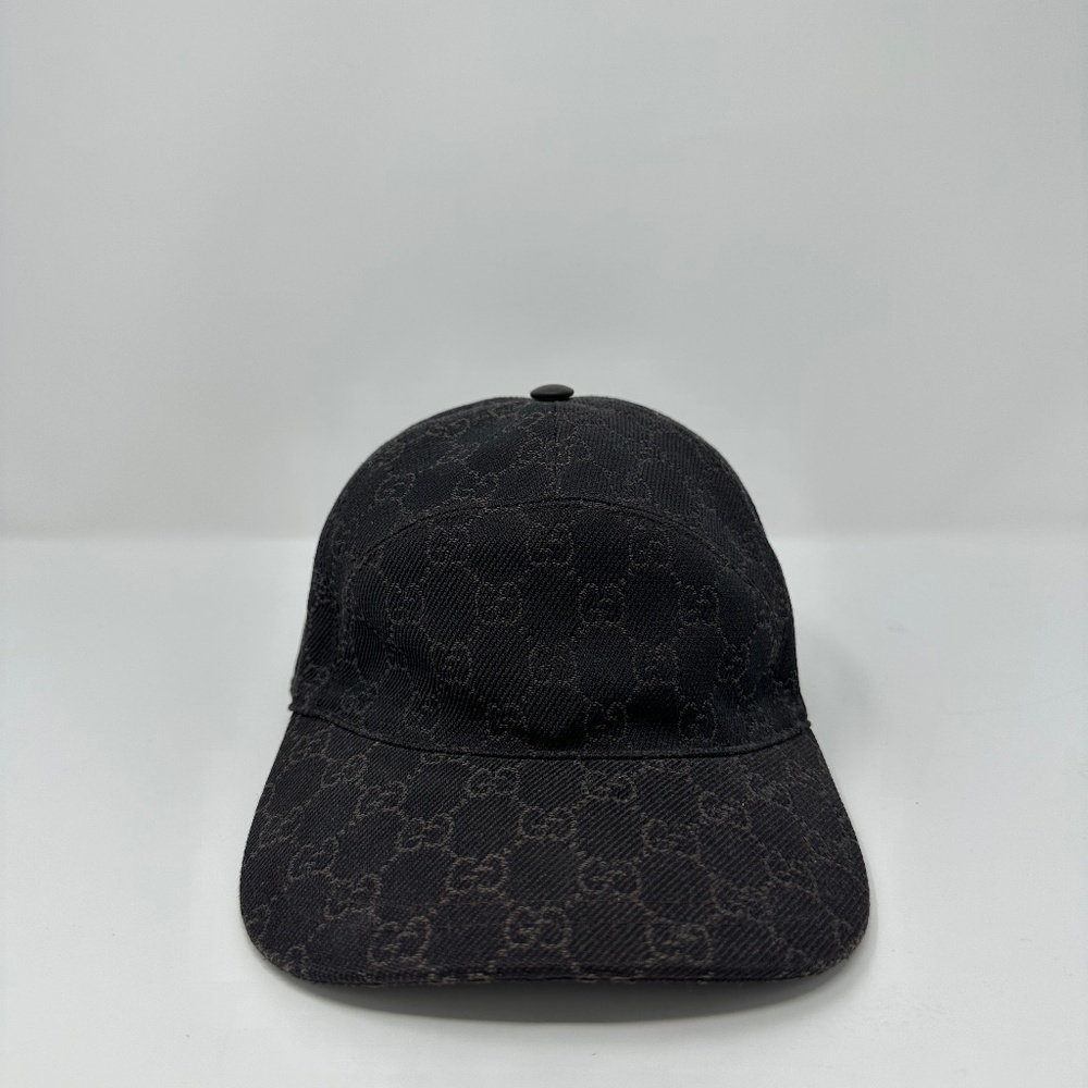 Gucci Hat Baseball Cap - image 1